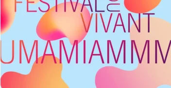 Festival Umamiammm, les 12 et 13 octobre à Monpellier